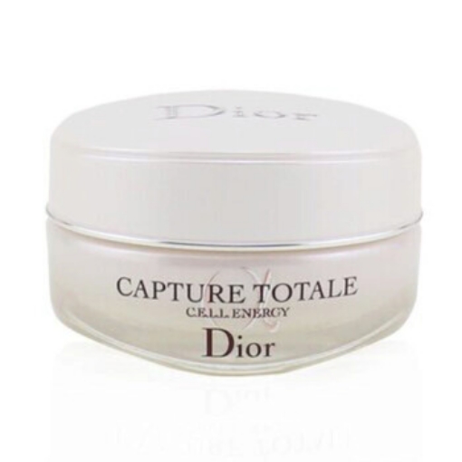Dior Capture Totale CELL Energy  Crème Fermeté et Correction Rides  50  ml  INCI Beauty