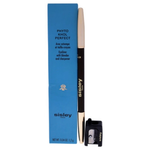 Picture of SISLEY Phyto Khol Perfect Eyeliner With Blender and Sharpener - 9 Deep Jungle by for Women - 0.04 oz Eyeliner