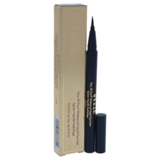 Picture of STILA / Stay All Day Waterproof Eye Liner 0.016 oz / 0.5 gr Midnight