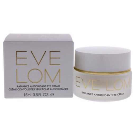 Picture of EVE LOM Radiance Antioxidant Eye Cream by for Unisex - 0.5 oz Cream