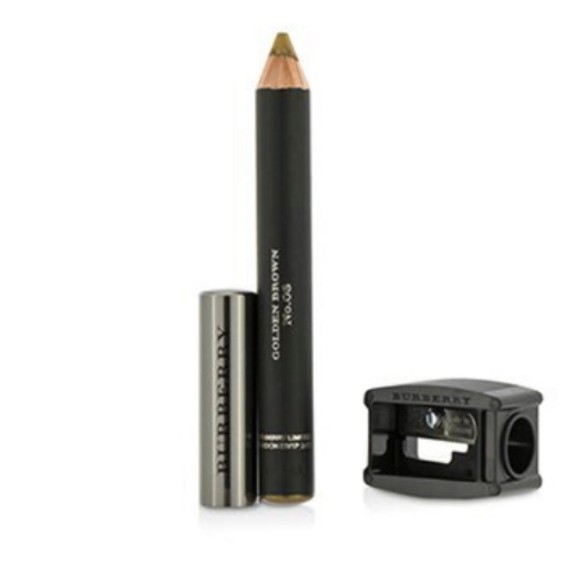 Picture of BURBERRY / Effortless Blendable Kohl Multi-use Crayon No.03 Golden Brown 0.07 oz