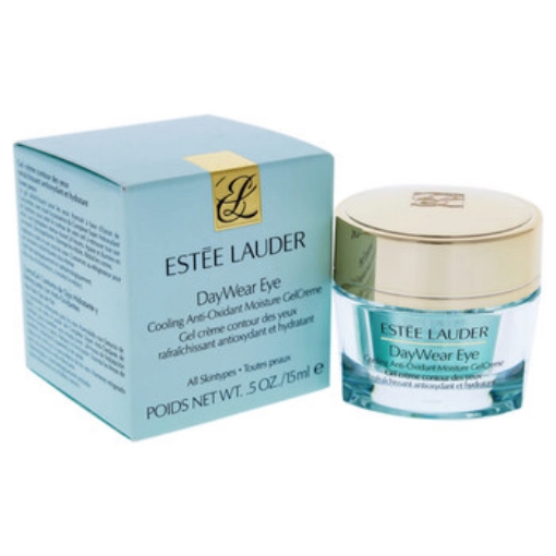 Picture of ESTEE LAUDER Unisex Daywear Eye Cooling Anti-Oxidant Cream 0.5 oz Treatment Skin Care