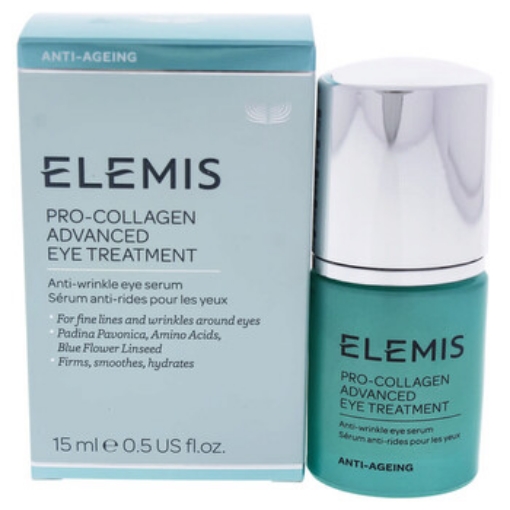 Picture of ELEMIS Pro-Collagen Advanced Eye Treatment by for Unisex - 0.5 oz Treatment