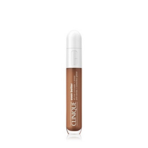 Picture of CLINIQUE / Even Better All-over Concealer + Eraser Wn 125 Mahogany 0.2 oz