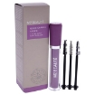 Picture of M2 BEAUTE 3 Looks Black Nano Mascara by for Women - 0.2 oz Mascara