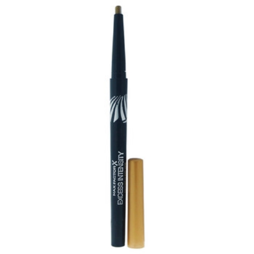 Picture of MAX FACTOR Excess Intensity Longwear Eyeliner - # 01 Excessive Gold by for Women - 0.006 oz Eyeliner