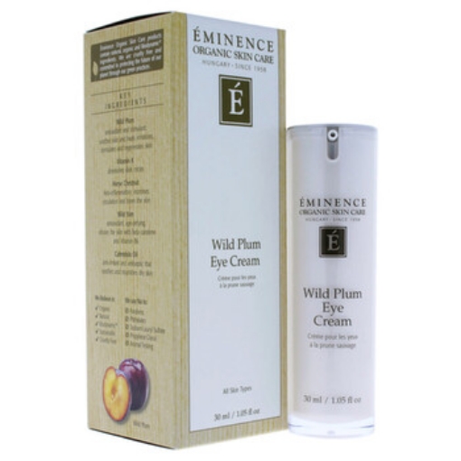 Picture of EMINENCE Wild Plum Eye Cream by for Unisex - 1.05 oz Cream