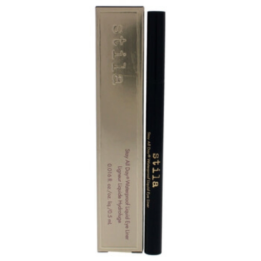 Picture of STILA / Stay All Day Waterproof Eye Liner 0.016 oz / 0.5 Gr - Intense Jade