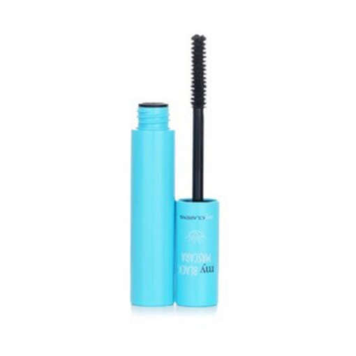 Picture of CLARINS Ladies My My Black Mascara 0.1 oz #01 Black Makeup