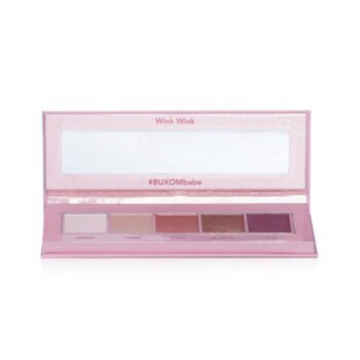 Picture of BUXOM Ladies Darling Dolly Eyeshadow Palette 0.15 oz Makeup