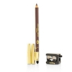 Picture of SISLEY - Phyto Khol Perfect Eyeliner (With Blender and Sharpener) - #Plum 1.2g/0.04oz