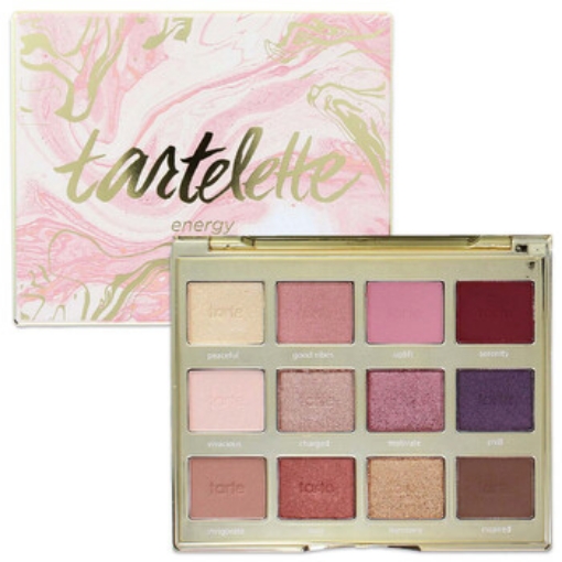 Picture of TARTE / lette Engergy Amazonian Clay Palette