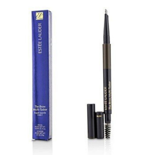 Picture of ESTEE LAUDER / Brow Multi Tasker 04 Dark Brunette 0.01 oz