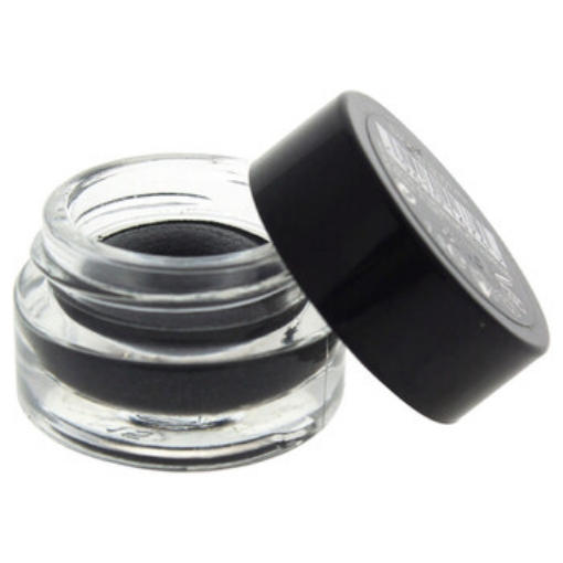 Picture of MAX FACTOR Excess Shimmer Eyeshadow - # 30 Onyx by for Women - 0.24 oz Eyeshadow