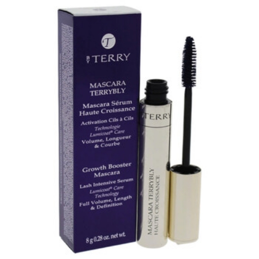 Picture of BY TERRY Mascara Terrybly Growth Booster Mascara - 3 Terrybleu by for Women - 0.28 oz Mascara