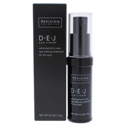 Picture of REVISION DEJ Eye Cream by for Unisex - 0.5 oz Cream