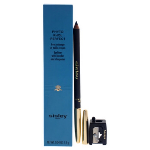 Picture of SISLEY Ladies Phyto Khol Perfect - 3 Steel 1 oz Eyeliner Makeup