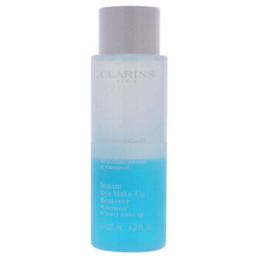 Picture of CLARINS demaquillant Express Instant Eye Makeup Remover Waterproof 4.2 oz