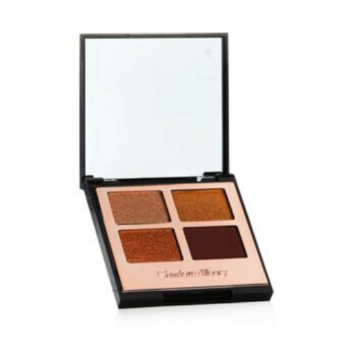 Picture of CHARLOTTE TILBURY Ladies Luxury Palette 0.17 oz # Queen Of Glow Makeup