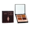 Picture of CHARLOTTE TILBURY Ladies Luxury Palette 0.17 oz # Queen Of Glow Makeup