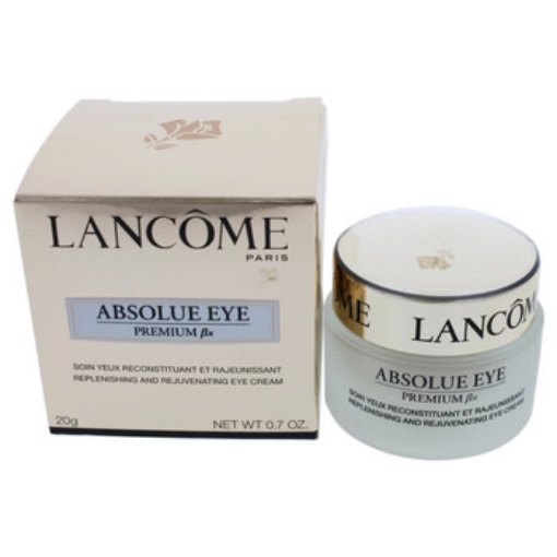 Picture of LANCOME / Absolue Premium Bx Eye Cream .7 oz