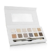 Picture of CARGO - Around the World Eye Shadow Palette (12x Eye Shadow, 1x Shadow Brush) 12x0.8g/0.03oz