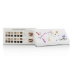 Picture of CARGO - Around the World Eye Shadow Palette (12x Eye Shadow, 1x Shadow Brush) 12x0.8g/0.03oz