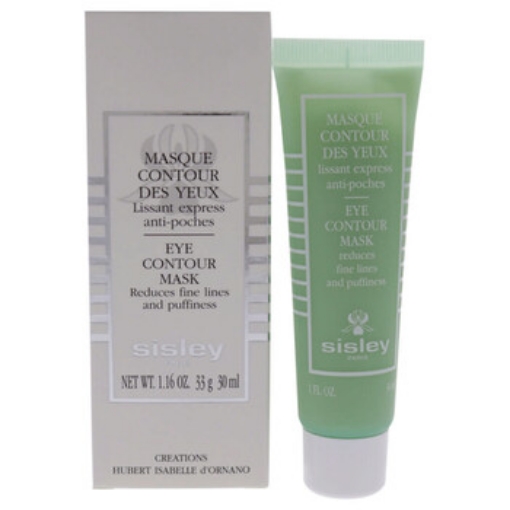 Picture of SISLEY Eye Contour Mask by for Unisex - 1.16 oz Eye Care