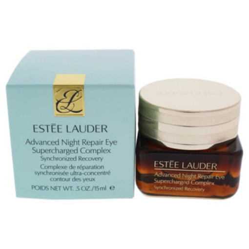 Picture of ESTEE LAUDER Advanced Night Repair Eye Supercharged Complex by for Unisex - 0.5 oz Cream