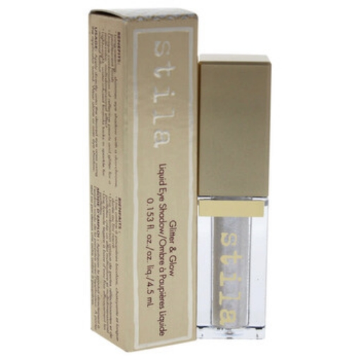 Picture of STILA Glitter and Glow Liquid Eye Shadow - Perlina by for Women - 0.153 oz Eye Shadow