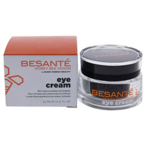 Picture of SUSIE HASSAN Besante Eye Cream by for Women - 0.5 oz Cream