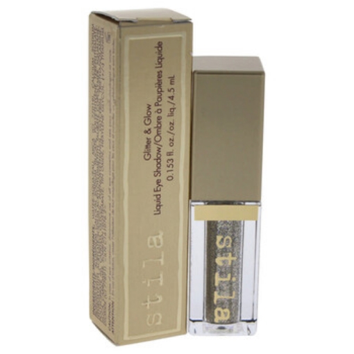 Picture of STILA Glitter and Glow Liquid Eye Shadow - Diamond Dust by for Women - 0.153 oz Eye Shadow