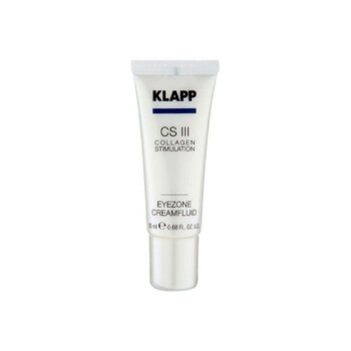 Picture of KLAPP / Cs III Eyezone Cream Fluid 0.7 oz (20 ml)