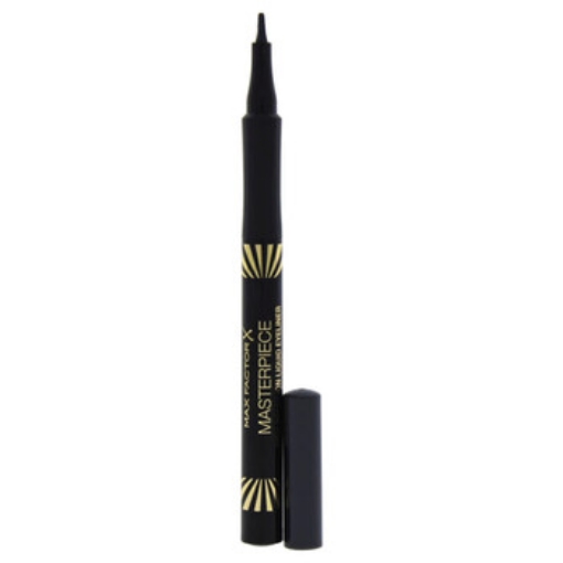 Picture of MAX FACTOR High Precision Liquid Eyeliner - 15 Charcoal by for Women - 0.03 oz Eyeliner