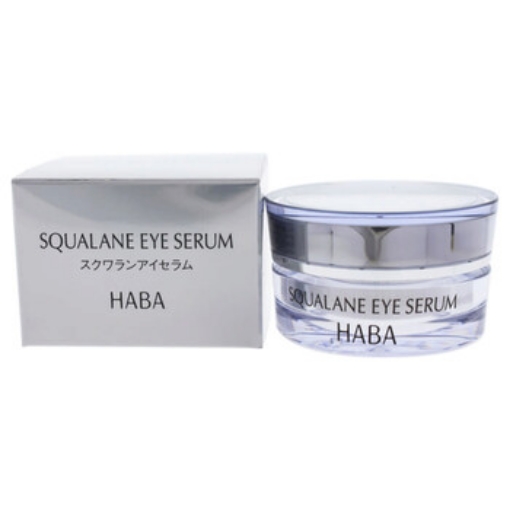 Picture of HABA Squalane Eye Serum by for Women - 0.53 oz Serum