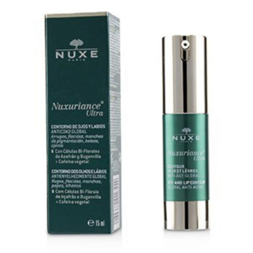 Picture of NUXE - Nuxuriance Ultra Global Anti-Aging Eye & Lip Contour Cream 15ml/0.5oz