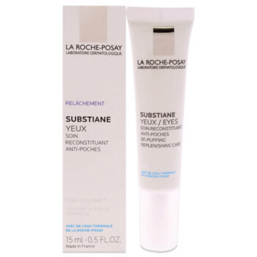 Picture of LA ROCHE-POSAY Substiane Anti-Aging Eye Cream 0.5 oz Skin Care