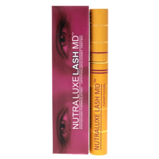 Picture of NUTRALUXE MD Nutra Luxe Lash MD Eyelash Conditioner by NutraLuxe MD for Women - 1.5 ml Conditioner