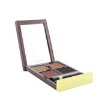 Picture of TOM FORD Ladies Eye Color Quad 0.31 oz # 37 Smoky Quartz Makeup