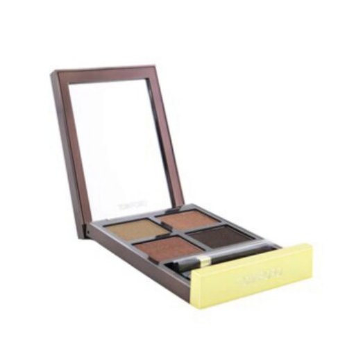 Picture of TOM FORD Ladies Eye Color Quad 0.31 oz # 37 Smoky Quartz Makeup