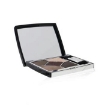 Picture of CHRISTIAN DIOR Unisex 5 Couleurs Couture Long Wear Creamy Powder Eyeshadow Palette 0.24 oz # 599 New Look Makeup