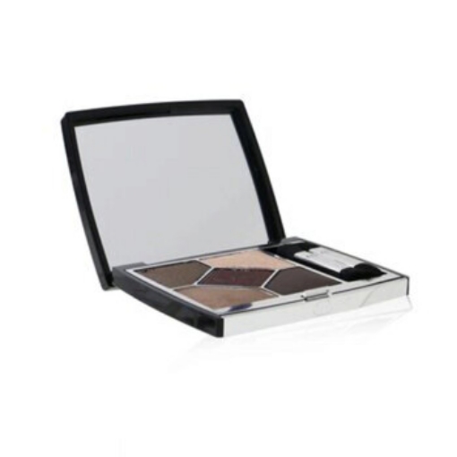 Picture of CHRISTIAN DIOR Unisex 5 Couleurs Couture Long Wear Creamy Powder Eyeshadow Palette 0.24 oz # 599 New Look Makeup