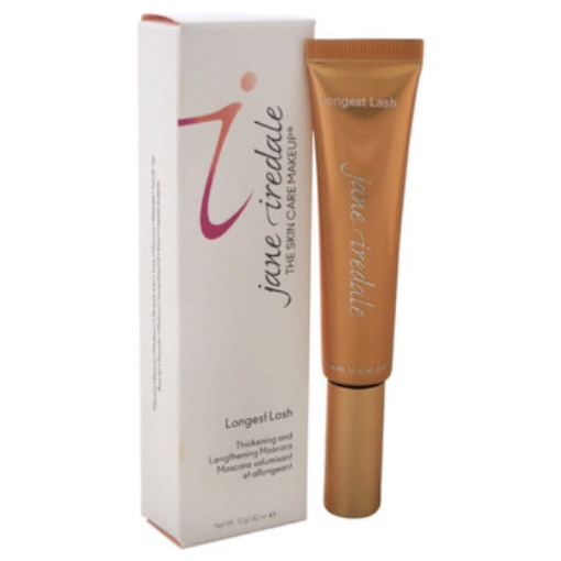 Picture of JANE IREDALE Longest Lash Thickening And Lengthening - Espresso by for Women - 0.2 oz Mascara