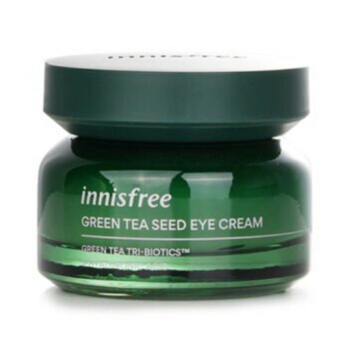 Picture of INNISFREE Ladies Green Tea Seed Cream Eye Cream 1 oz Skin Care