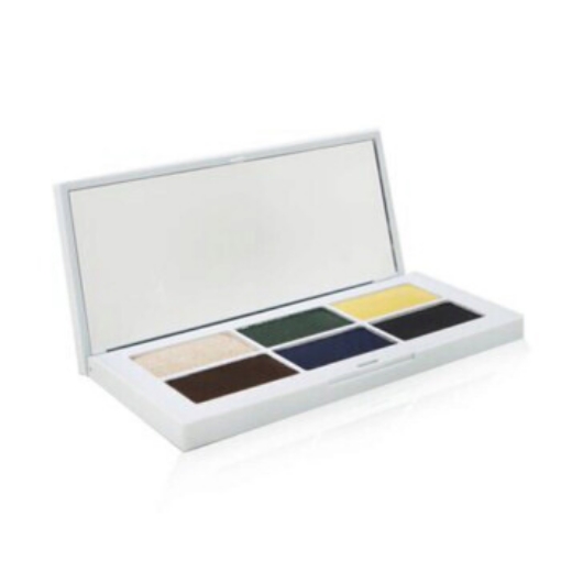 Picture of NARS / Erdem Eyeshadow Palette(night Garden)