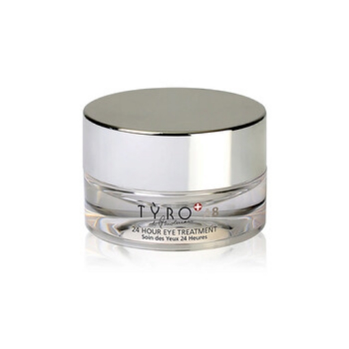 Picture of TYRO 24 Hour Eye Treatment by for Unisex - 0.51 oz Treatment