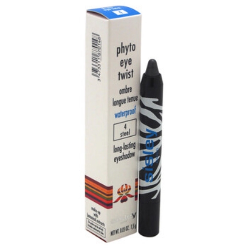 Picture of SISLEY Ladies Phyto-Eye Twist - 4 Steel 0.05 oz Eyeshadow Makeup