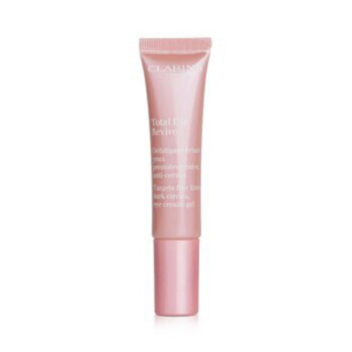 Picture of CLARINS Ladies Total Eye Revive 0.5 oz Skin Care