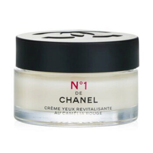 Picture of CHANEL Ladies N°1 De Red Camellia Revitalizing Eye Cream 0.5 oz Skin Care