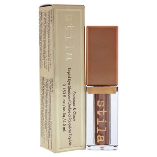 Picture of STILA / Shimmer & Glow Liquid Eye Shadow Grace 0.153 oz (4.5 ml)